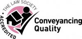 Conveyancing logo