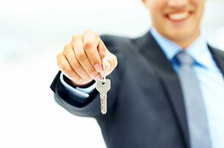 Residential Conveyancing